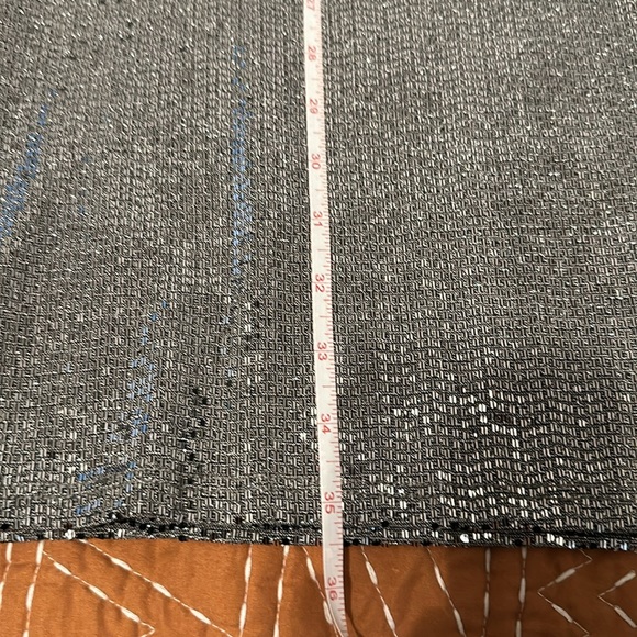 Guess Medium long sleeve cocktail dress - Picture 5 of 6